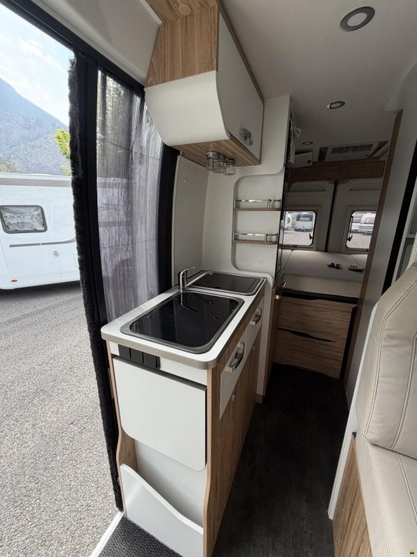 Pilote Sonstige V640