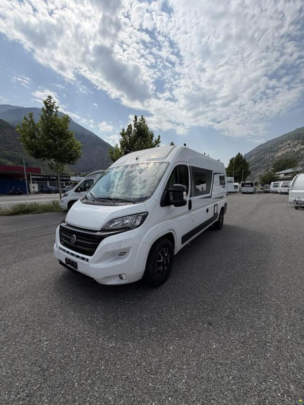 Pilote Sonstige V640