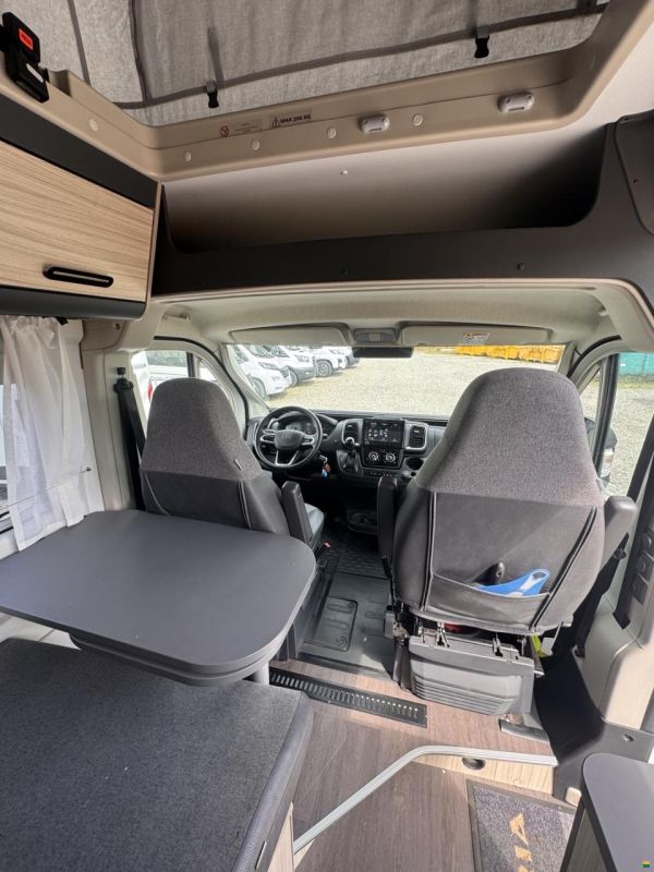 Sun Living V 55 SP