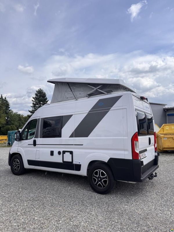 Sun Living V 55 SP