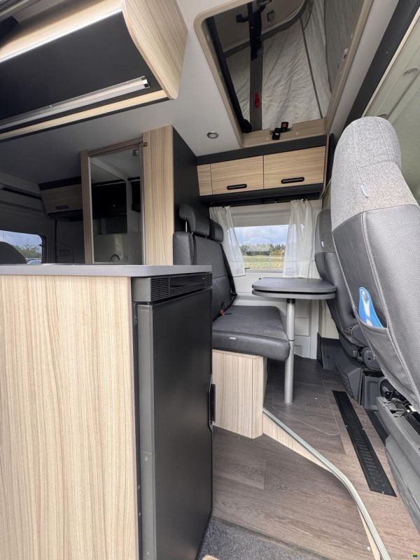 Sun Living V 55 SP