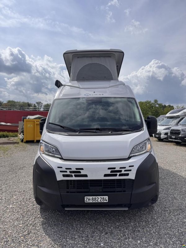 Sun Living V 55 SP