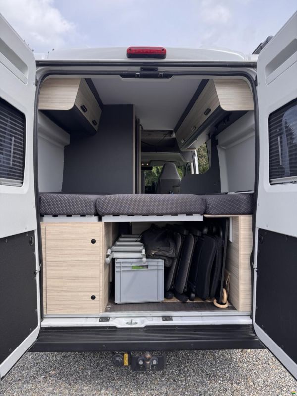 Sun Living V 55 SP
