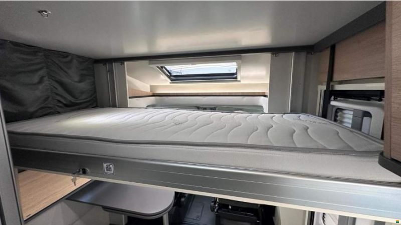 Giottiline Compact CX69 Premiere Ed Neuheiten 2027