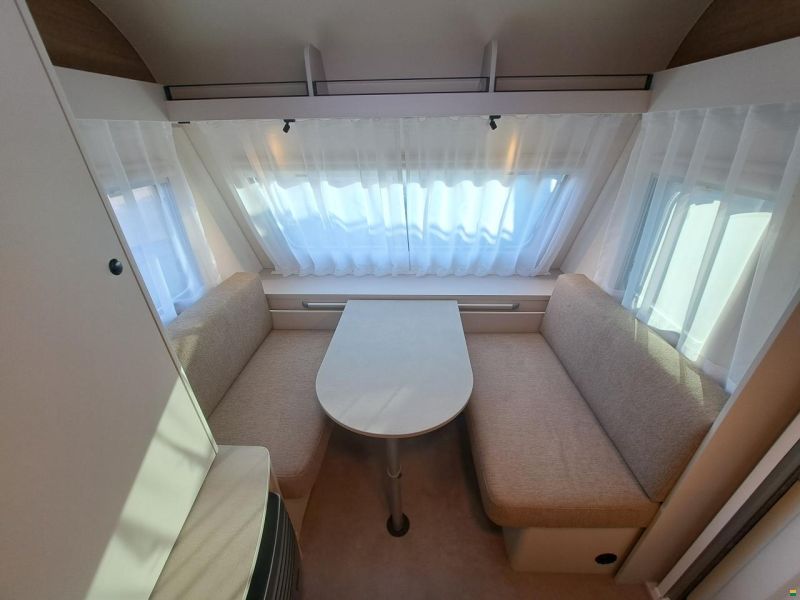 LMC Sassino 460 E