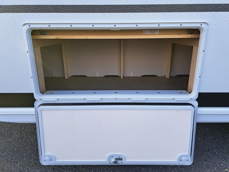 LMC Sassino 460 E