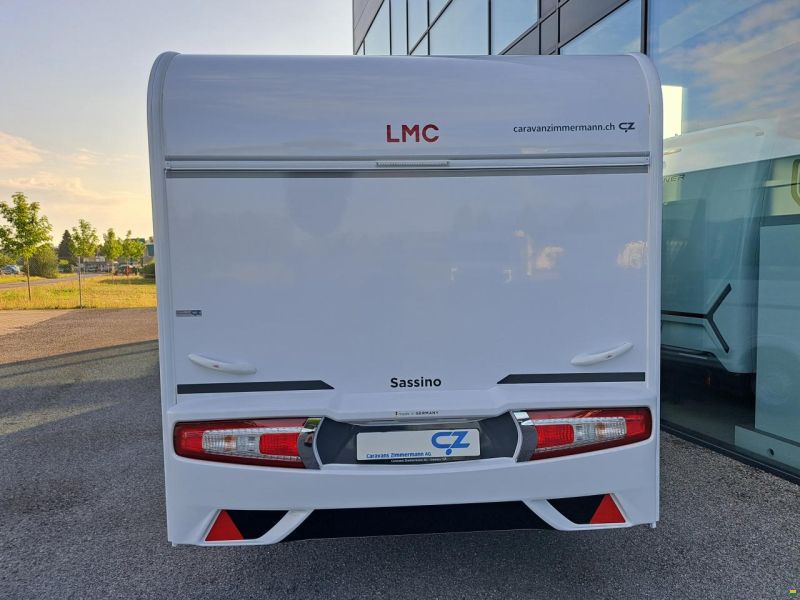 LMC Sassino 460 E
