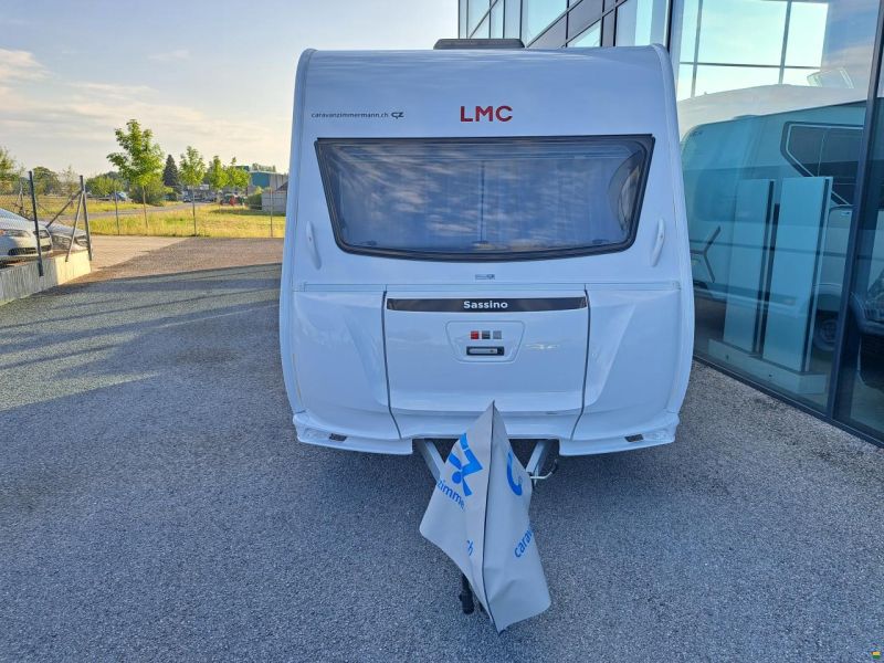 LMC Sassino 460 E
