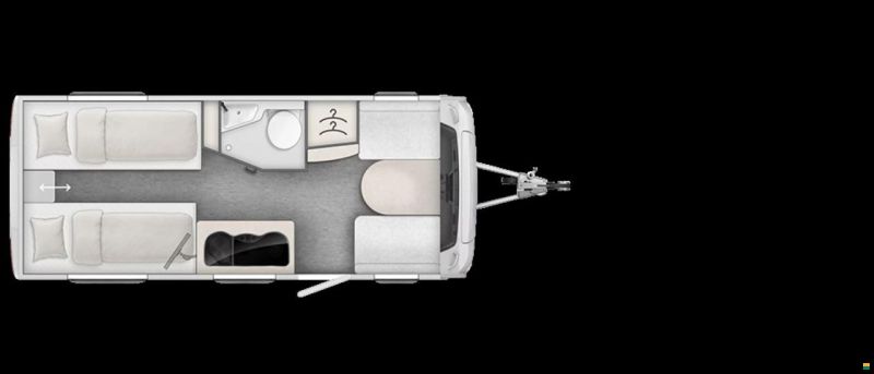 LMC Sassino 460 E