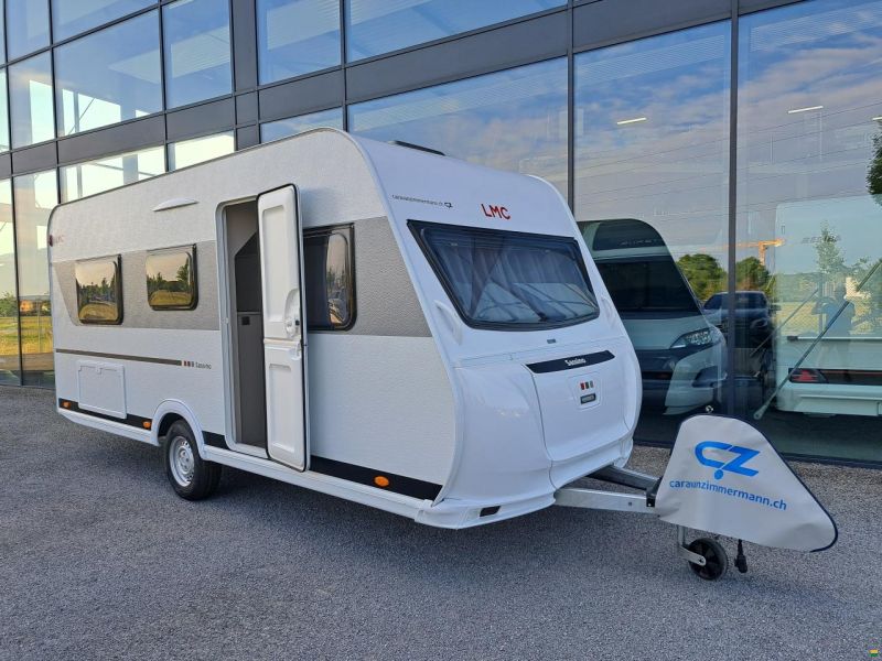 LMC Sassino 460 E