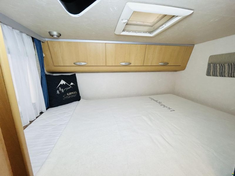 Adria Adriatik A8C