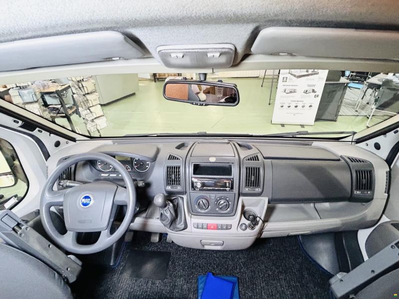 Adria Adriatik A8C