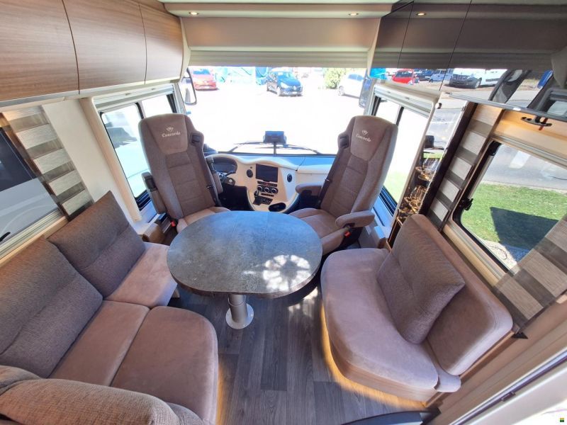 Concorde Credo 791 LI
