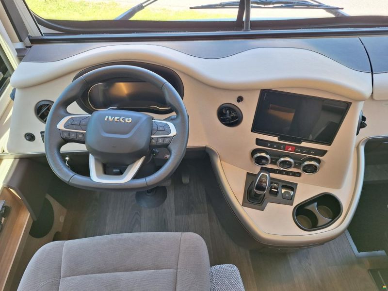 Concorde Credo 791 LI