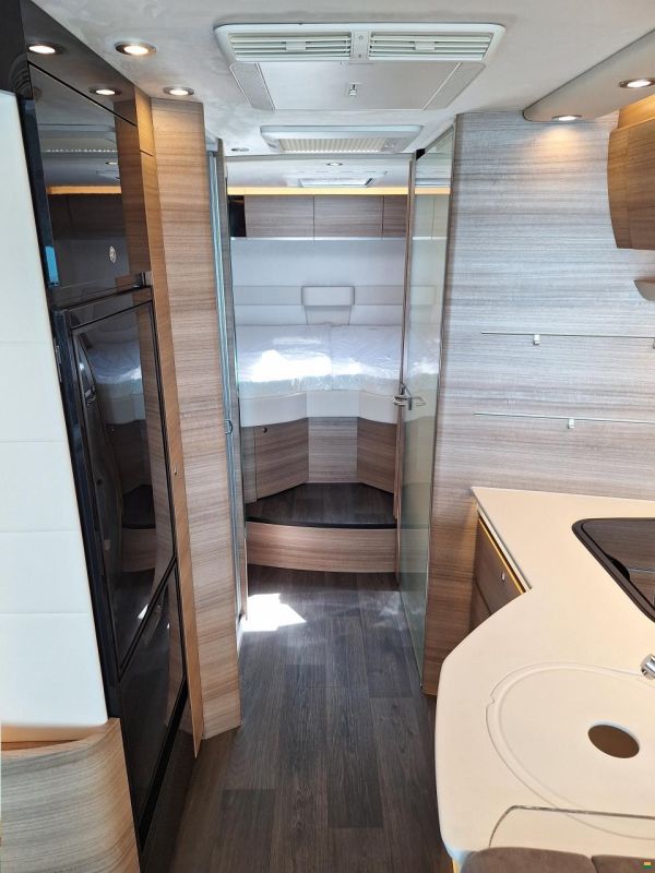 Concorde Credo 791 LI