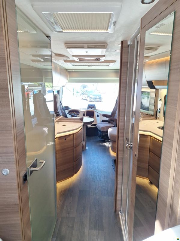 Concorde Credo 791 LI