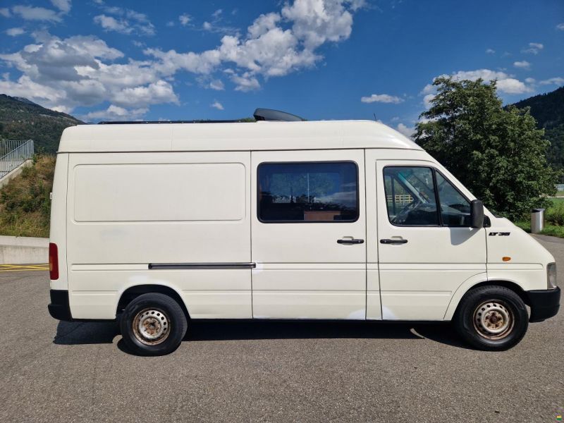 Volkswagen LT 35