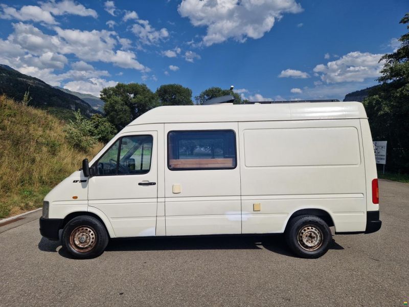 Volkswagen LT 35