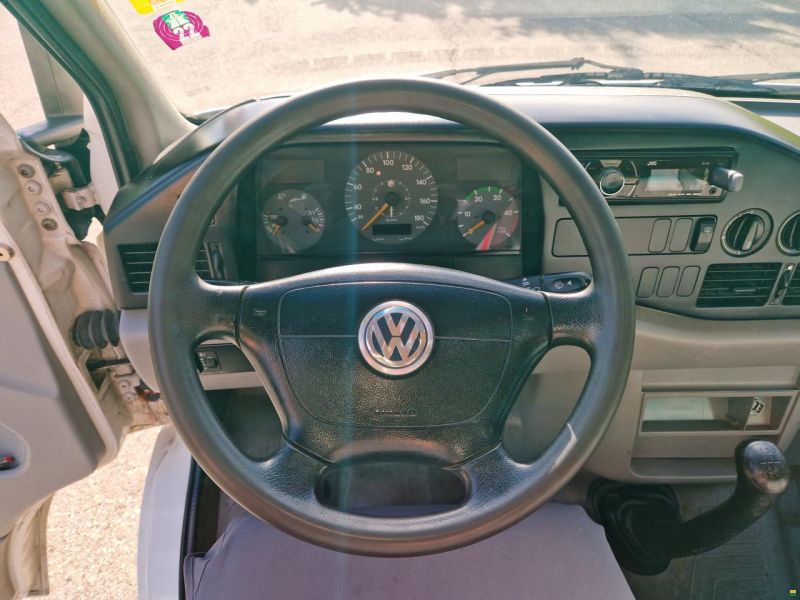 Volkswagen LT 35