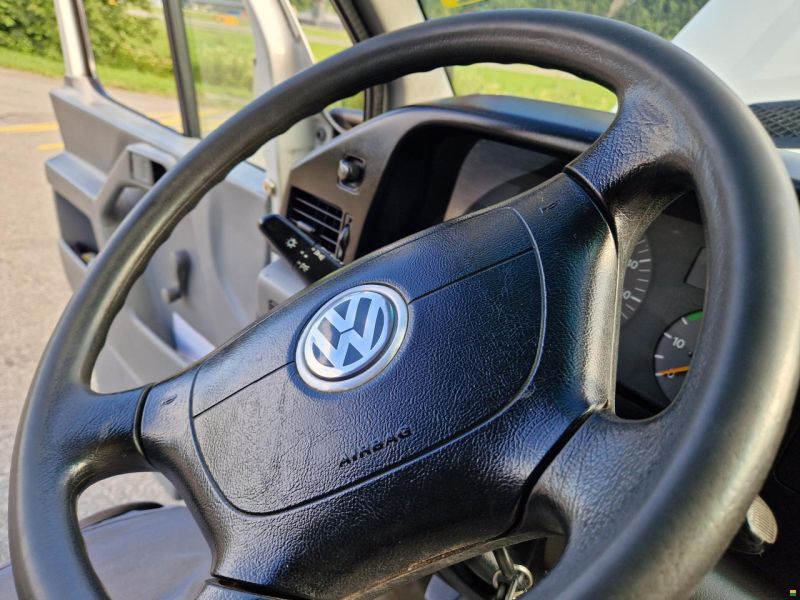 Volkswagen LT 35
