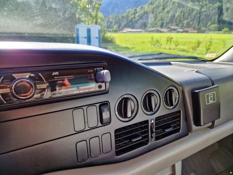 Volkswagen LT 35