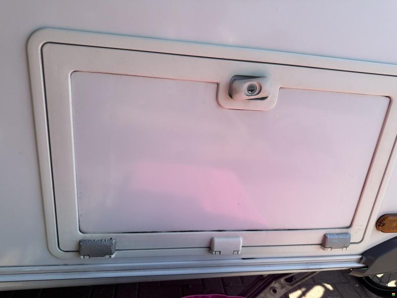 Knaus Südwind 580 QS Silver Selection