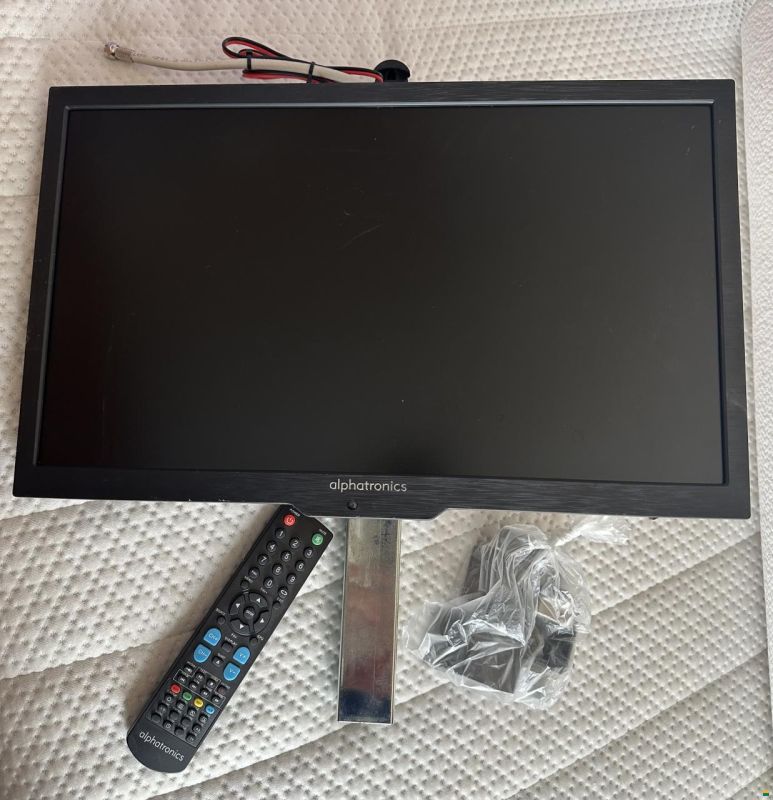 Knaus Südwind 580 QS Silver Selection