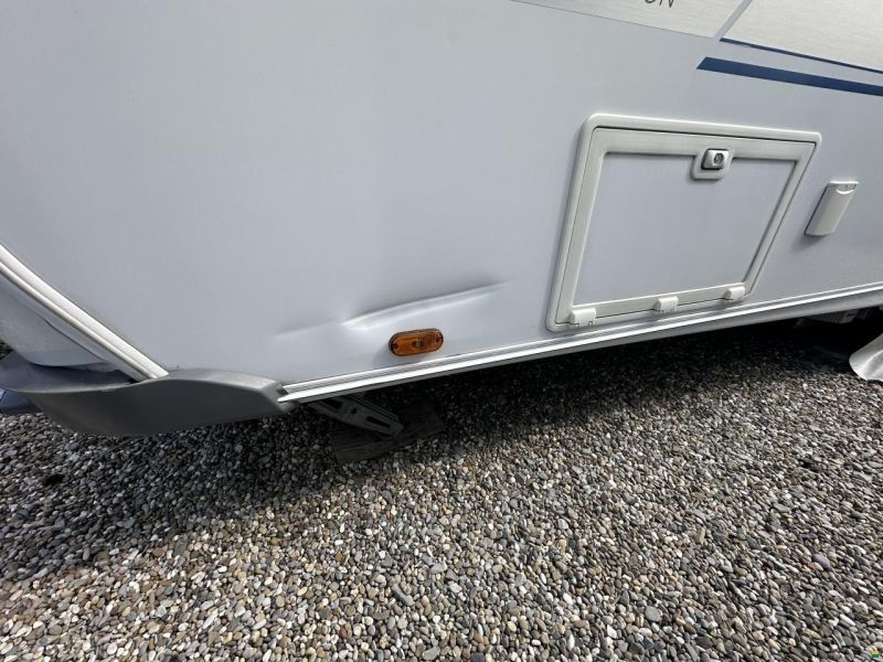 Knaus Südwind 580 QS Silver Selection