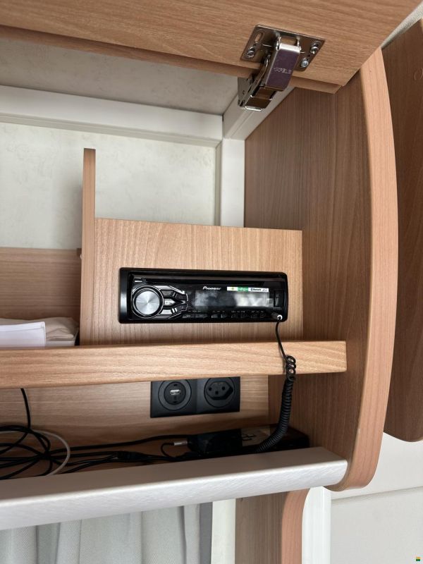 Knaus Südwind 580 QS Silver Selection