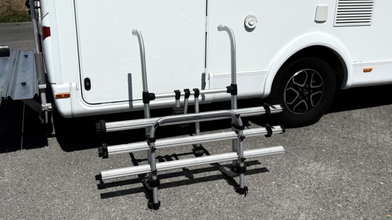 Dethleffs Globebus T6 GT