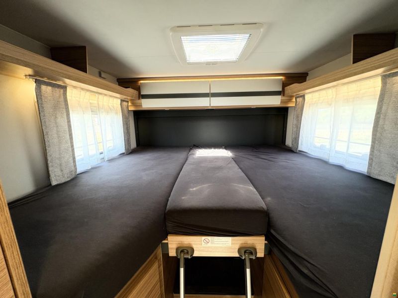 Dethleffs Globebus T6 GT