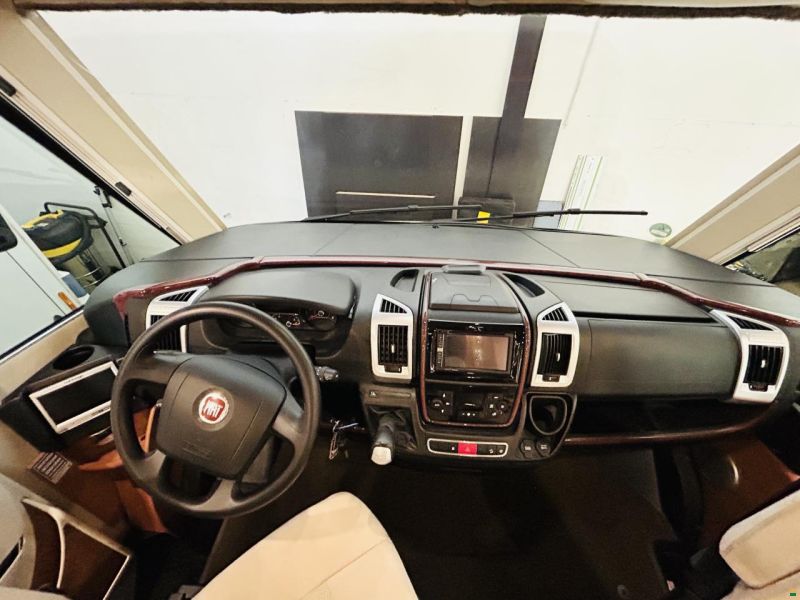 Carthago C-Tourer I 150