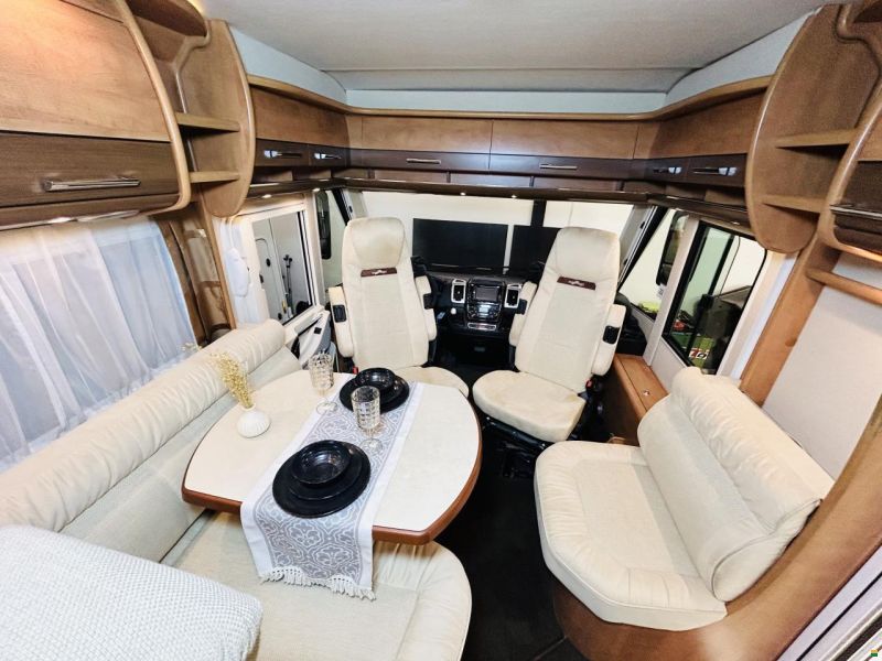 Carthago C-Tourer I 150