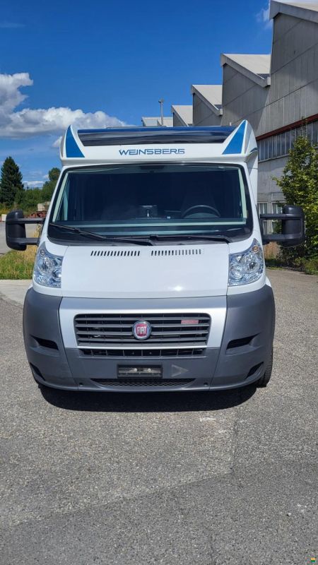 Weinsberg Imperial