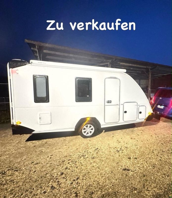 Knaus Sport and fun