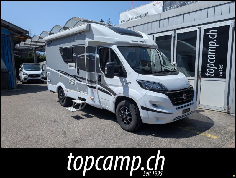 Sunlight T58