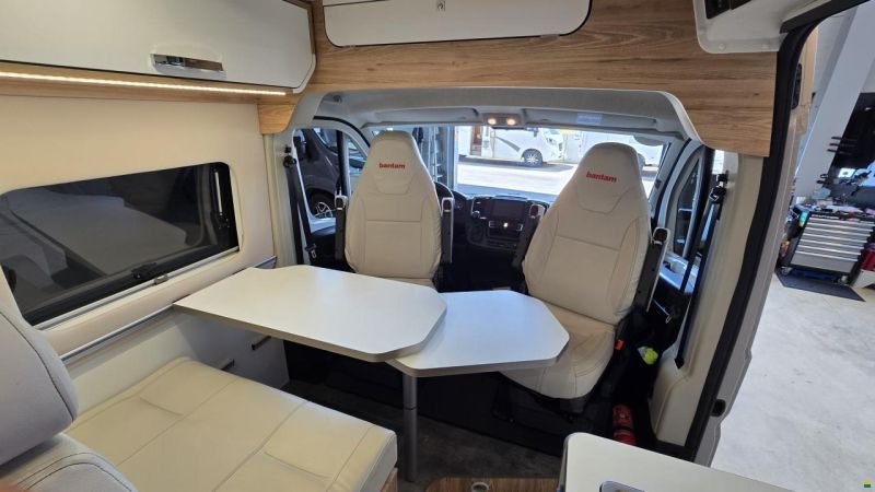 Pilote V 630 J