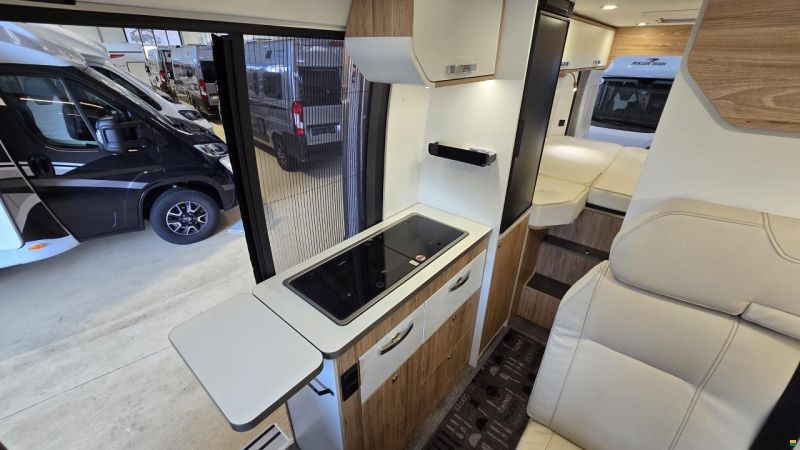 Pilote V 630 J