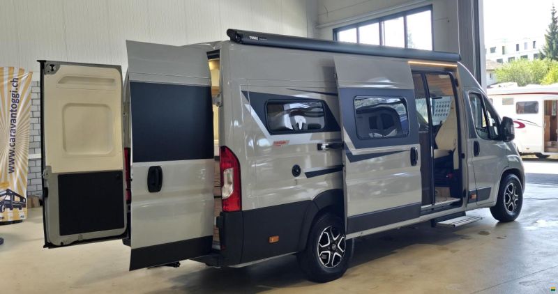 Pilote V 630 J