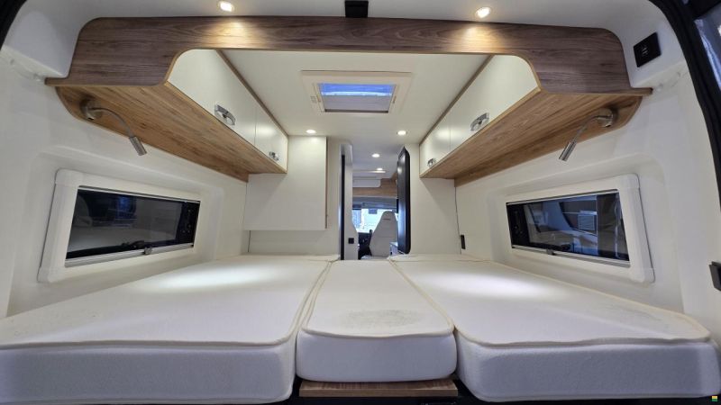 Pilote V 630 J