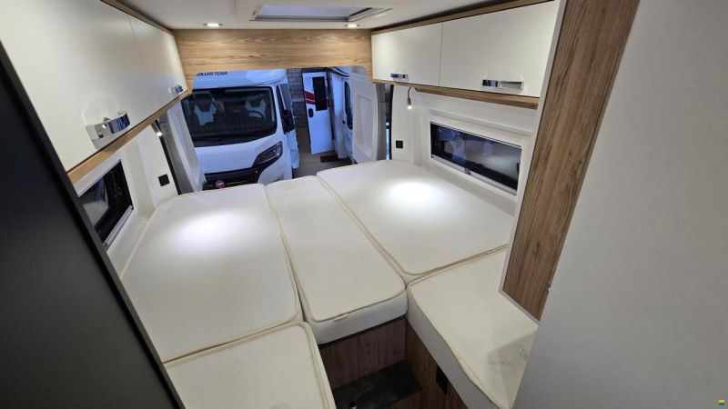 Pilote V 630 J