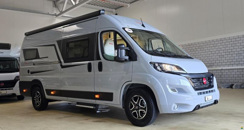 Pilote V 630 J