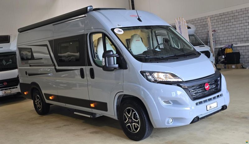 Pilote V 630 J
