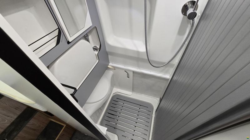 Pilote V 630 J