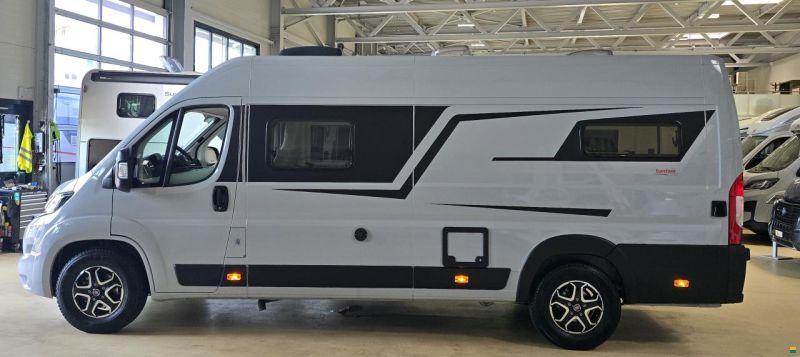 Pilote V 630 J