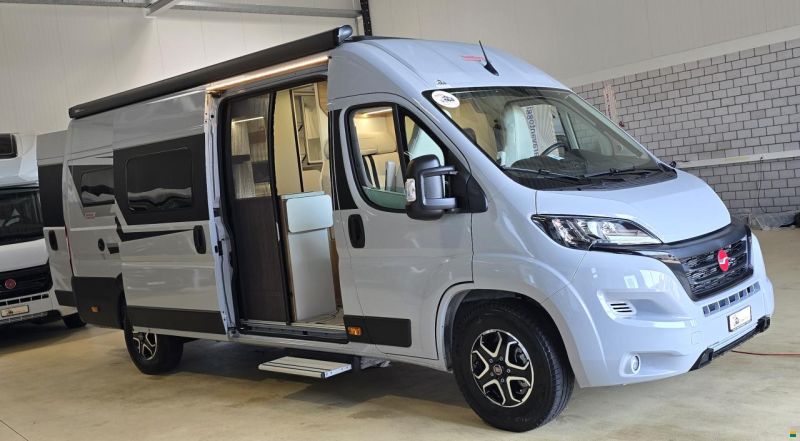 Pilote V 630 J