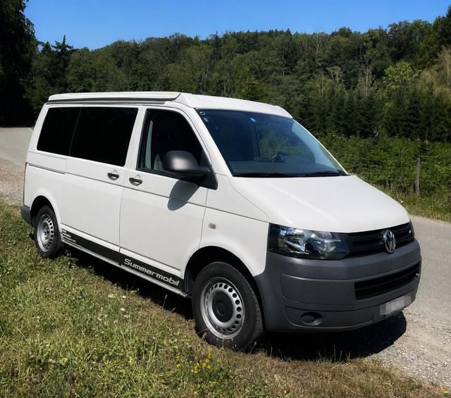 VW T5