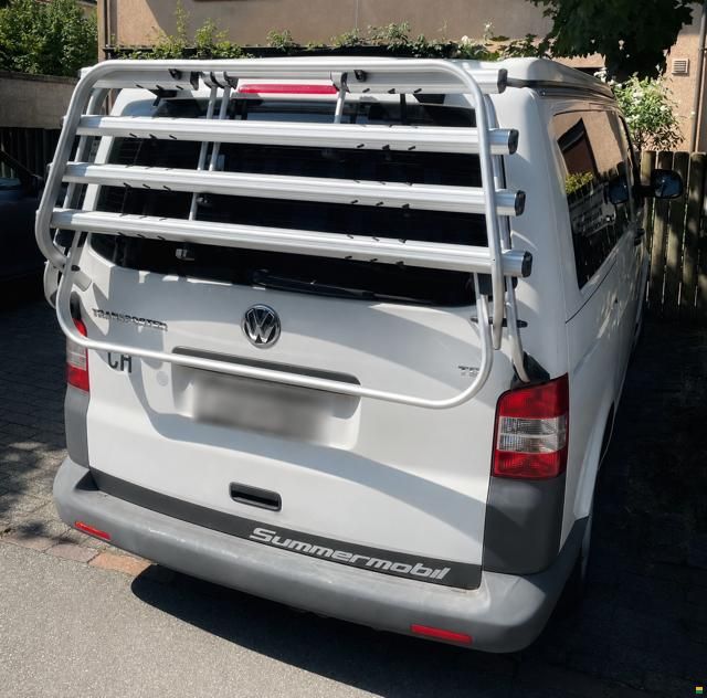 VW T5
