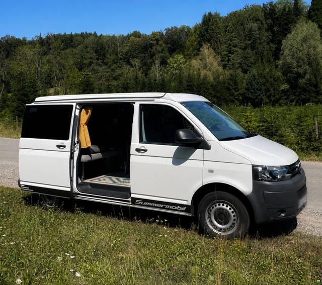 VW T5