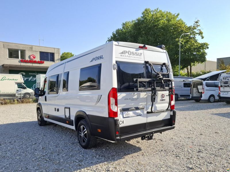 Pössl Road Cruiser 640